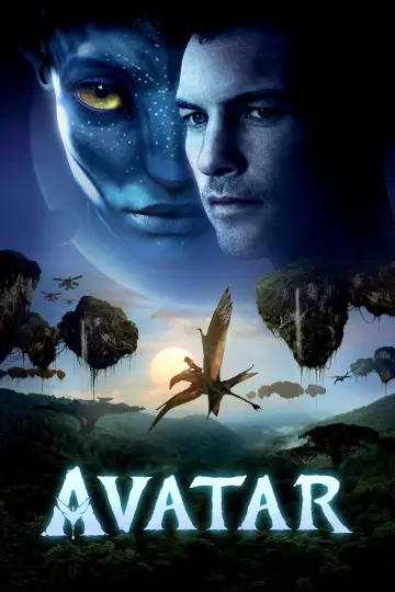Постер к фильму "Аватар" #516645