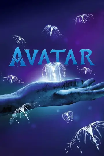Постер к фильму "Аватар" #516648