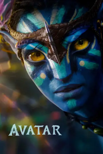 Постер к фильму "Аватар" #516654
