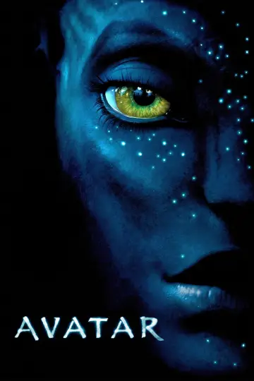 Постер к фильму "Аватар" #516701