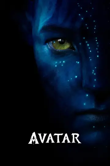 Постер к фильму "Аватар" #748223