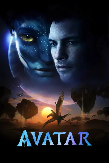 Постер к фильму "Аватар" #748225