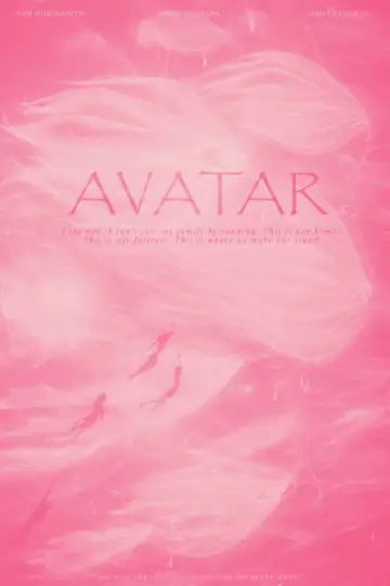Постер к фильму "Аватар" #748230