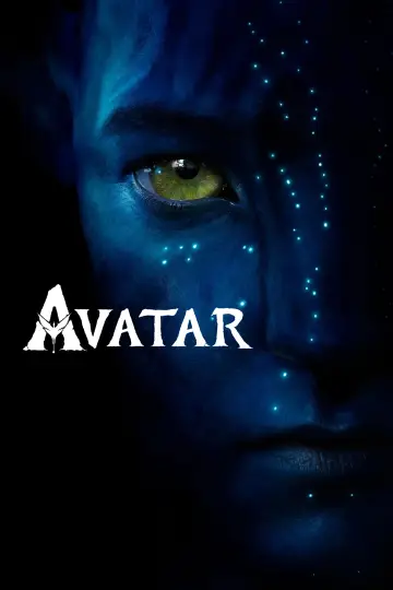 Постер к фильму "Аватар" #797635