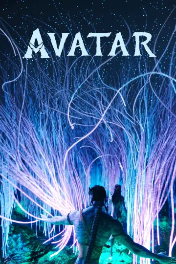 Постер к фильму "Аватар" #828709