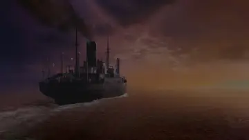 Задник к фильму "海角七號" #1090256