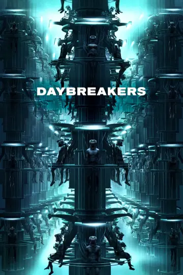 Постер к фильму "Воины света" #95565