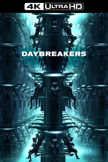 Постер к фильму "Воины света" #95578