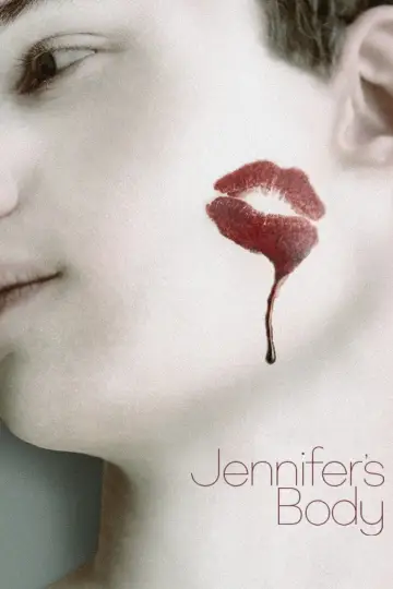 Постер к фильму "Тело Дженнифер" #61987
