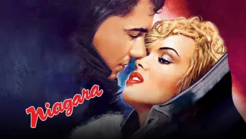 Задник к фильму "Ниагара" #881249
