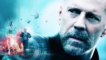 Задник к фильму "Суррогаты" #303263