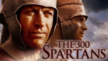 Задник к фильму "300 спартанцев" #1010495
