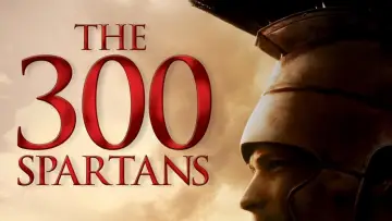Задник к фильму "300 спартанцев" #1010496