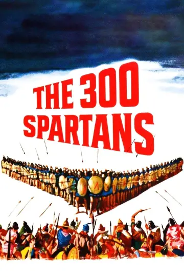 Постер к фильму "300 спартанцев" #1010498