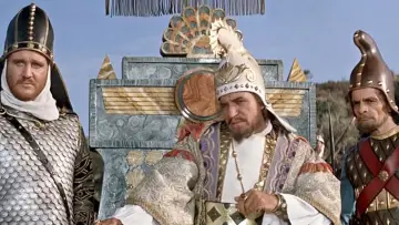 Задник к фильму "300 спартанцев" #352581