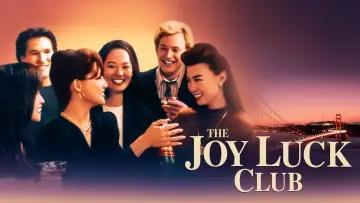 Видео к фильму Клуб радости и удачи — Excerpt from The Joy Luck Club