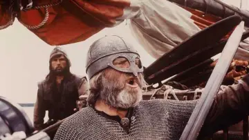 Задник к фильму "И на камнях растут деревья" #891543