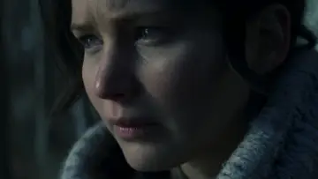 Задник к фильму "Голодные игры: И вспыхнет пламя" #625132