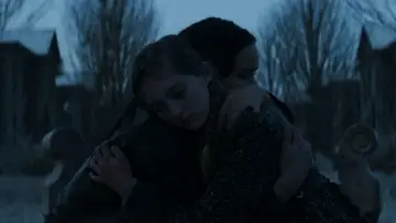Задник к фильму "Голодные игры: И вспыхнет пламя" #625145