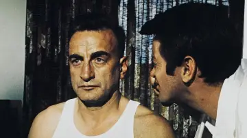 Задник к фильму "Гнев" #765969