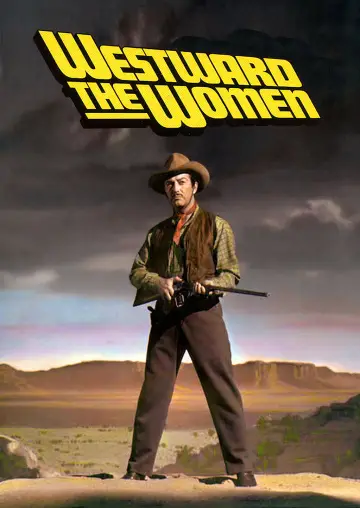 Постер к фильму "Westward the Women" #1064414