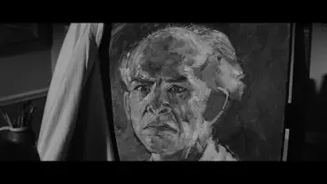 Задник к фильму "Третий секрет" #394251