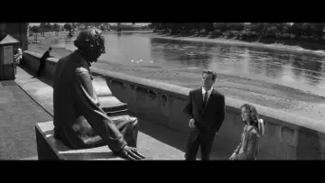 Задник к фильму "Третий секрет" #394254