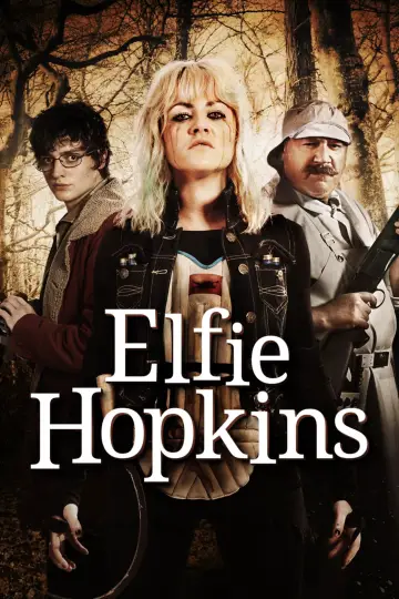 Постер к фильму "Elfie Hopkins" #697022