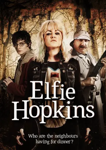 Постер к фильму "Elfie Hopkins" #697024