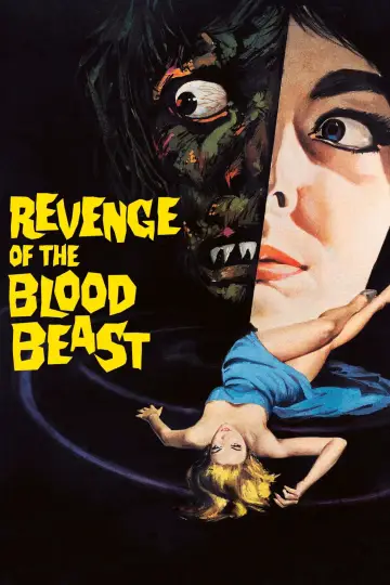 Постер к фильму "The She Beast" #1063162