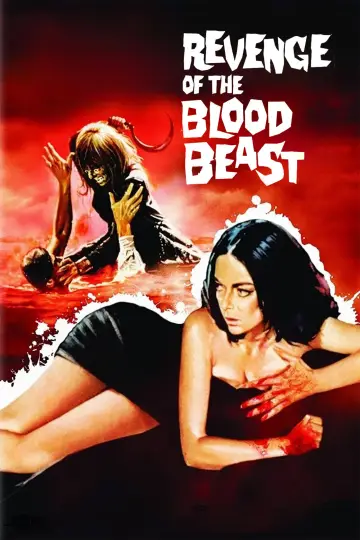 Постер к фильму "The She Beast" #1063169