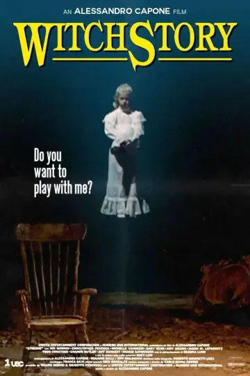 Постер к фильму "Streghe" #719848