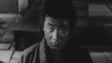 Задник к фильму "道場破り" #1620633