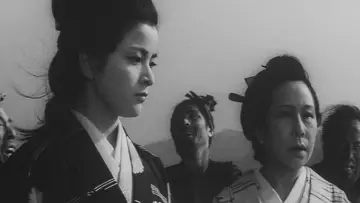 Задник к фильму "道場破り" #1620634