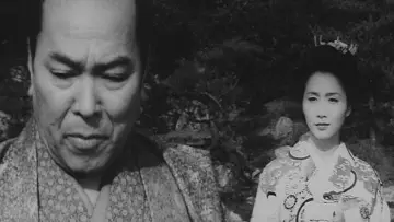 Задник к фильму "道場破り" #1620638