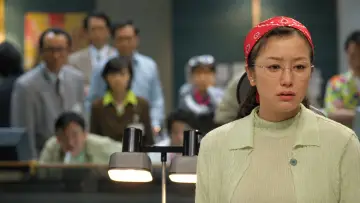 Задник к фильму "ラヂオの時間" #1649792