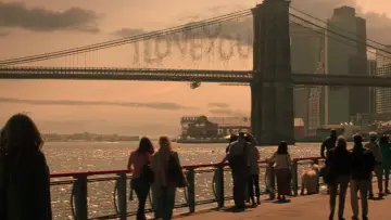 Задник к фильму "Новый Человек-паук: Высокое напряжение" #503865