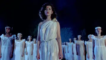Задник к фильму "魔唇劫" #764448