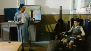 Задник к фильму "El sueño de la maestra" #1146213