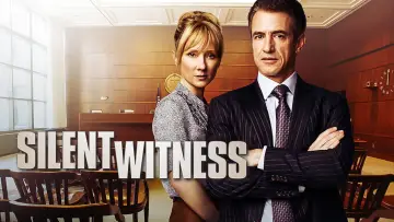 Задник к фильму "Silent Witness" #1064713