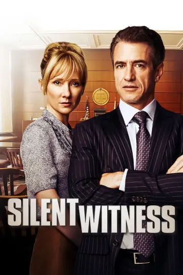 Постер к фильму "Silent Witness" #1064718