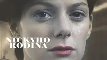 Задник к фильму "Nickyho rodina" #973087