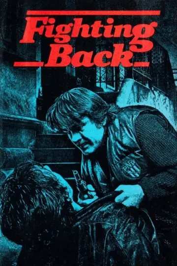 Постер к фильму "Fighting Back" #1124692
