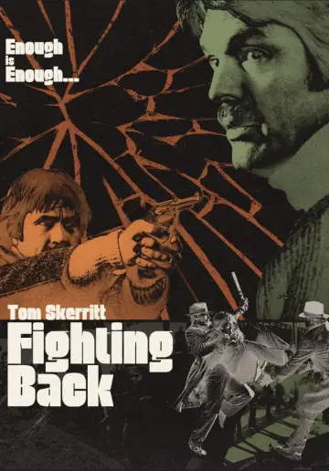 Постер к фильму "Fighting Back" #1124695