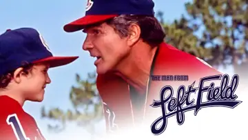 Задник к фильму "The Man from Left Field" #1039122