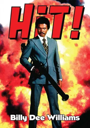 Постер к фильму "Hit!" #1043775