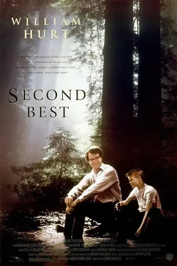 Постер к фильму "Second Best" #1136058