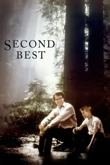 Постер к фильму "Second Best" #1136059