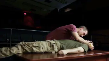 Задник к фильму "Рядовой Ромео" #405072