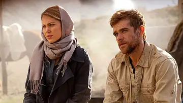 Задник к фильму "Afghan Luke" #499273